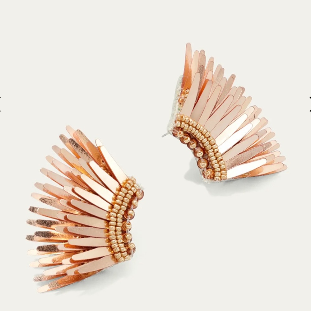 Mignonne Gavigan Mini Madeline Earrings